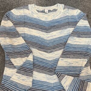 Autumn Cashmere sweater